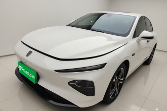 荣威D7 2023款 EV 510km 后驱旗舰版