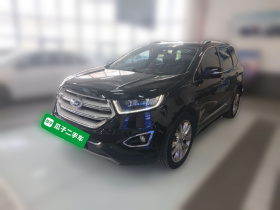 福特 锐界 2016款 EcoBoost 245 四驱尊锐型 7座