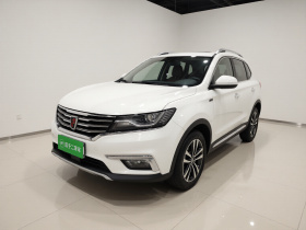 荣威RX5 2016款 20T 两驱自动互联网智享版