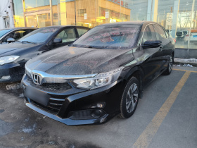 本田 凌派 2019款 180Turbo CVT舒适版 国V