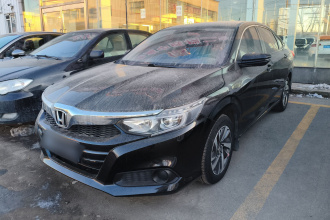 本田 凌派 2019款 180Turbo CVT舒适版 国V