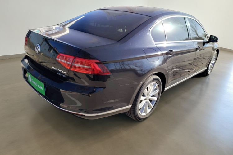 大众 迈腾 2018款 330TSI DSG 领先型车身外观7