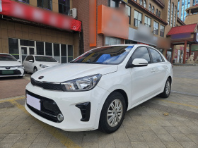 起亚 焕驰 2019款 1.4L 自动智享版Value 国VI