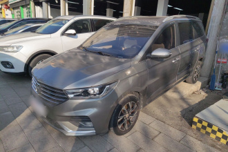 宝骏360 2018款 1.5L 自动豪华型 国V