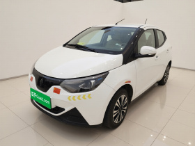 江铃集团新能源 易至EV2 2024款 201km 舒适型