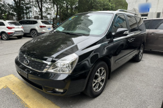 起亚VQ 2013款 2.2T VQ-R 舒适版