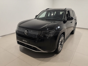 大众 2026款 途昂 Pro 380TSI 两驱纵横版