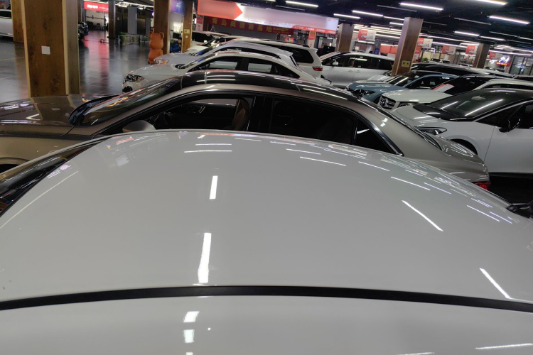 现代 悦纳 2016款 1.4L 自动炫酷版GLS局部细节57