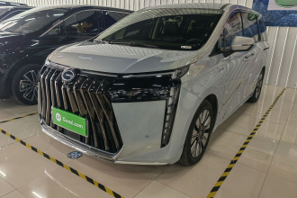 广汽传祺 传祺E8新能源 2024款 150km 龙腾星夜+