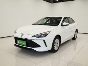 荣威i5 2023款 1.5L 手动舒享版