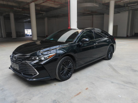 丰田 亚洲龙 2019款 2.5L Touring尊贵版 国V