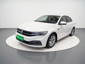 大众 宝来 2020款 1.5L 自动精英型