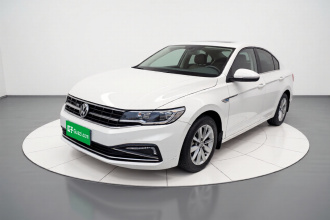 大众 宝来 2020款 1.5L 自动精英型