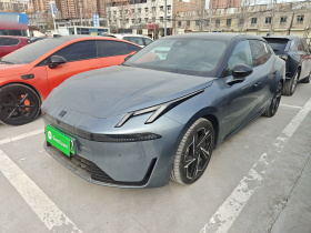 领克07 2024款 EM-P 126长续航 Ultra