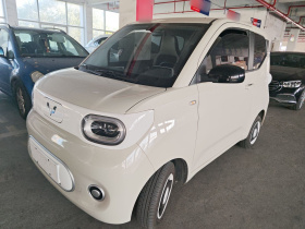 五菱汽车 宏光MINIEV 2024款 第三代 215km 青春版