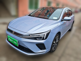 飞凡汽车 飞凡ER6 2020款 620km 智享版