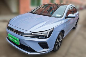 飞凡汽车 飞凡ER6 2020款 620km 智享版