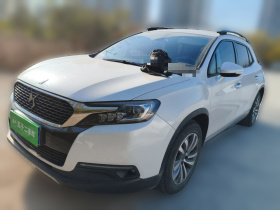 DS 6 2018款 30THP 尊贵型