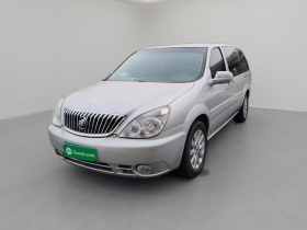 别克GL8 2014款 2.4L 经典版