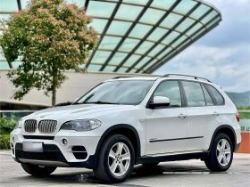 宝马X5(进口) 2013款 xDrive35i 领先型