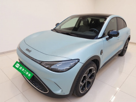 smart精灵#3 2023款 Pulse四驱版