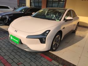 小鹏MONA M03 2025款 620 超长续航 Plus