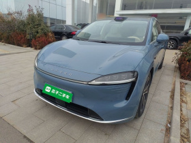 鸿蒙智行 智界R7 2024款 纯电 736km UItra