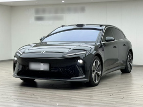 蔚来ET5T 2024款 75kWh Touring