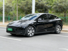 特斯拉 Model Y 2022款 改款 后轮驱动版