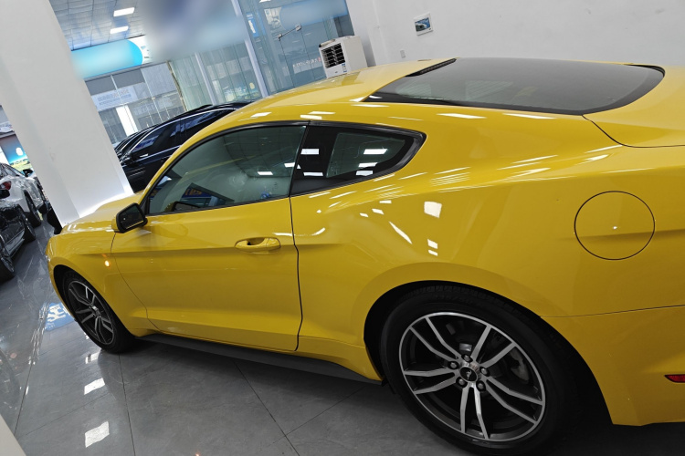 福特Mustang（平行进口） 车身外观6003