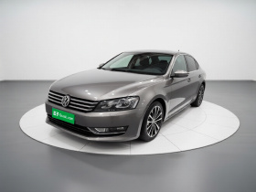 大众 帕萨特 2013款 2.0TSI DSG至尊版