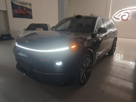 理想汽车 理想L7 2025款 Max 智能焕新版