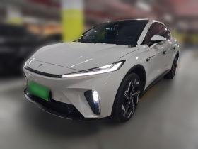 飞凡汽车 飞凡R7 2024款 进阶版