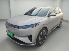 东风奕派 eπ008 2024款 636Max纯电版 6座