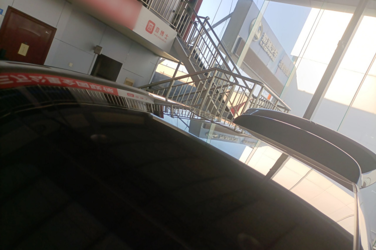 理想汽车 理想L8 2023款 Pro局部细节57