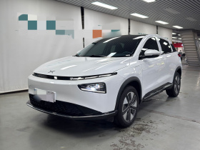 小鹏G3 2022款 G3i 520N+