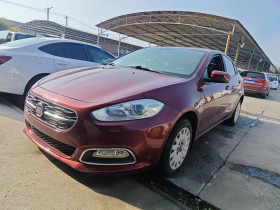 菲亚特 菲翔 2015款 1.4T 自动悦享版