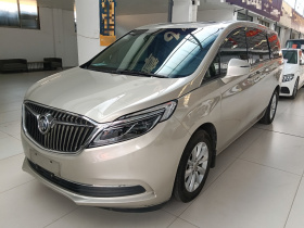 别克GL8 2018款 ES 28T 尊享型 国VI