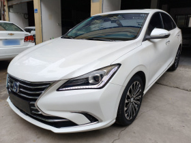 长安 逸动 2018款 高能版 1.6L GDI 自动争锋型 国V