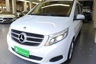 奔驰V级（平行进口） 