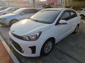 起亚 焕驰 2019款 1.4L 手动智享版Value 国VI