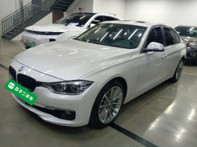宝马3系 2019款 320Li 时尚型