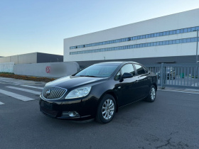 别克 英朗 2013款 GT 1.6L 自动时尚版