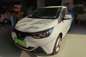 江铃集团新能源 易至EV2 2024款 201km 舒适型