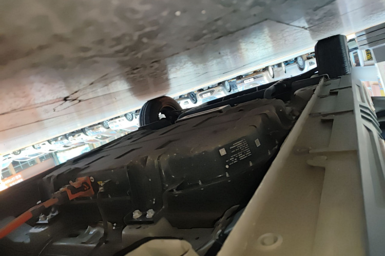 五菱汽车 宏光MINIEV 2022款 GAMEBOY 200km 玩咖款 磷酸铁锂局部细节9002