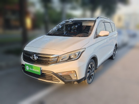 长安欧尚A800 2017款 1.6L 手动标准型