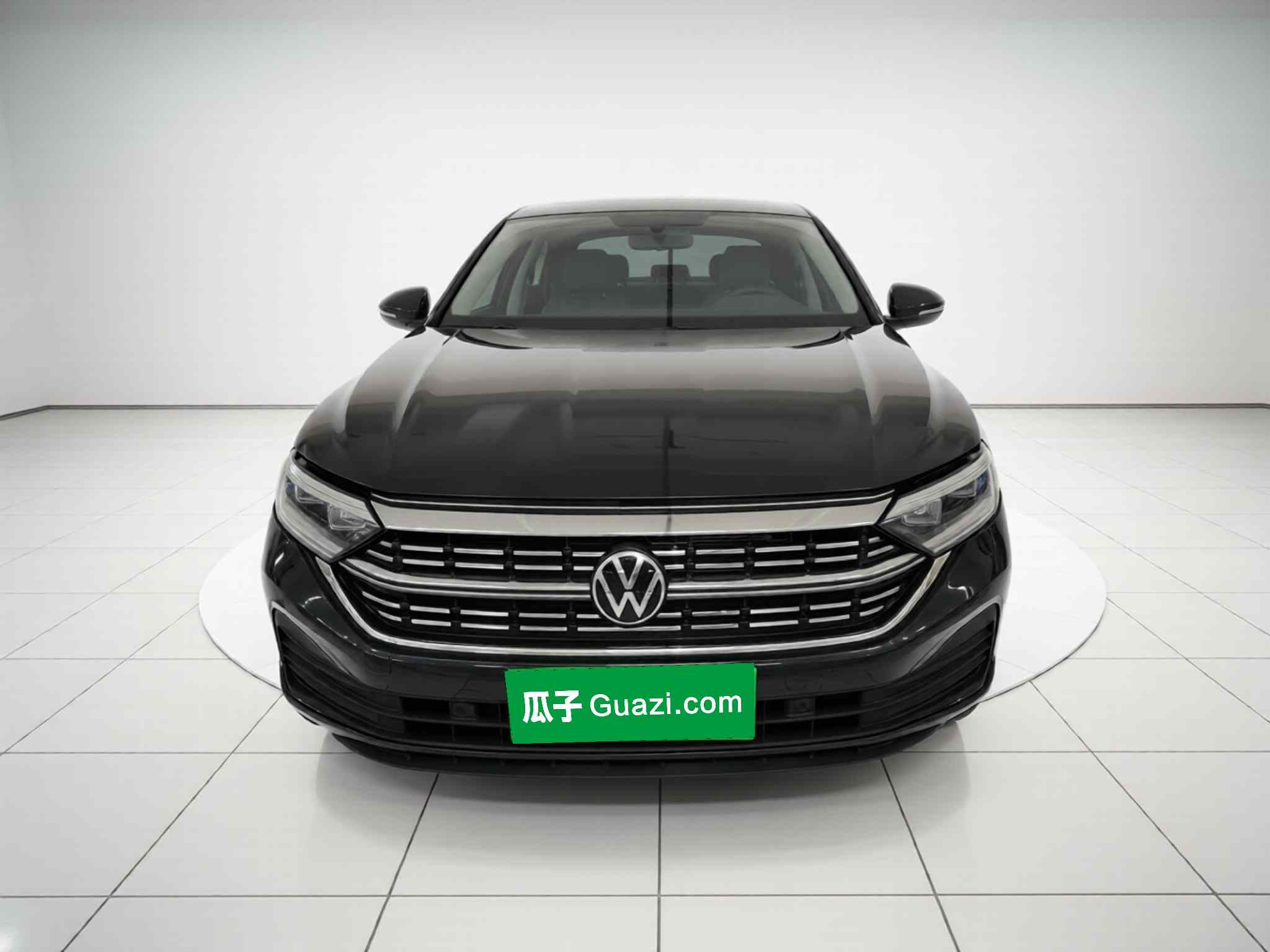 大众 速腾 2025款 改款三 300TSI DSG超越版(1)