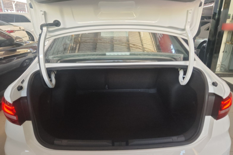 大众 朗逸 2023款 1.5L 自动得逸版局部细节23