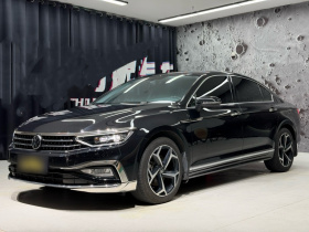 大众 迈腾 2023款 200万辆纪念版 330TSI DSG领先型