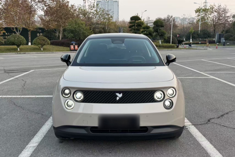 firefly萤火虫 2025款 发光版车身外观6005